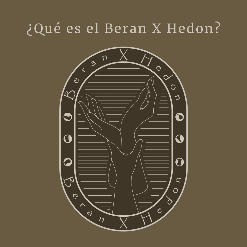 Descripción Beran X Hedon